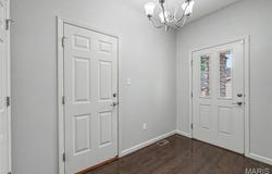 11 Thoreau Court, O'Fallon, MO 63366