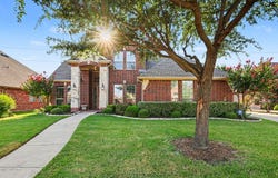 221 Chapel Hill Drive, Prosper, TX 75078