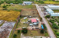 1101 Industrial Drive, Progreso, TX 78596