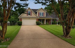 2895 Windsor Cove, Horn Lake, MS 38637