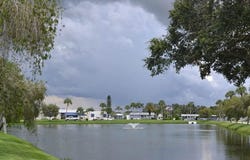 109 Circle Drive, Nokomis, FL 34275