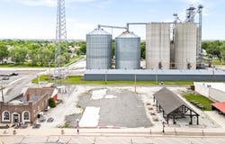 122 E Main Street, Colfax, IL 61728