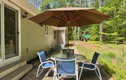 24 W Side Woods Road, Bartlett, NH 03812