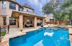 408 Ridgetop Bnd, Cedar Park, TX 78613