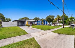 5724 SW 18th St, West Park, FL 33023