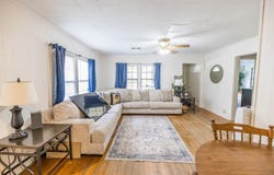 1170 Gordon St, Camden, AR 71701