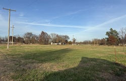 N 9th Street, Chetopa, KS 67336