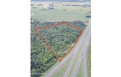 INDUSTRIAL PARK Road, Milton, PA 17847