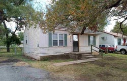 1214 SW 25th Pl, Lawton, OK 73501-8210