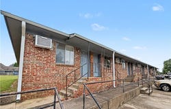 317 Young ST, Arkoma, OK 74901