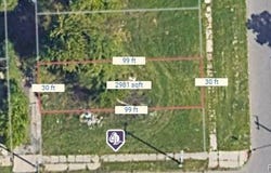 16809 LOG CABIN Street, Highland Park, MI 48203