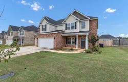 610 Samantha Brooke Way, Bonaire, GA 31005