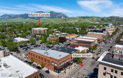 116 N Bozeman, Bozeman, MT 59715