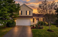 182 Overtrick Drive, Delaware, OH 43015