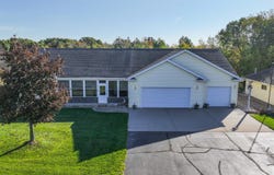 4311 CHOKECHERRY LANE, Amherst, WI 54406