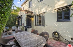 836 Hilldale Ave, West Hollywood, CA 90069
