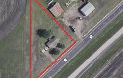 7015 HWY 24, Cooper, TX 75432