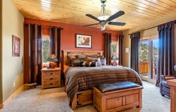 400 Ridge Rd, Westcliffe, CO 81252