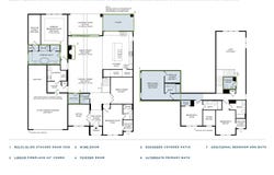 551 Harrison Lane, Prosper, TX 75078