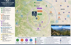 11436 Nancys Dr, Conifer, CO 80433