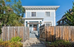 2707 Dana St, Berkeley, CA 94705