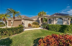5605 Merlyn Lane, Cape Coral, FL 33914