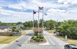 3 Augusta, Meadowlakes, TX 78654