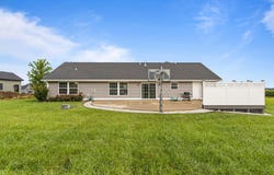 307 Horseshoe Drive, Philo, IL 61864