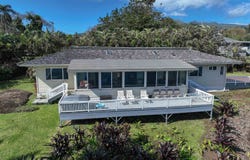 4955 Uakea Rd, Hana, HI 96713