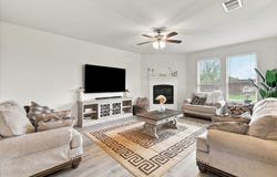 209 Tate Lane, Anna, TX 75409
