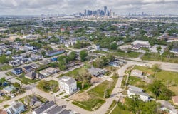 Dan Street, Houston, TX 77020