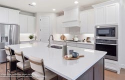 4428 Lamplights Drive, Celina, TX 75078