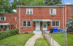 835 4TH Street, LAUREL, MD 20707
