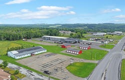18 Access Highway, Caribou, ME 04736