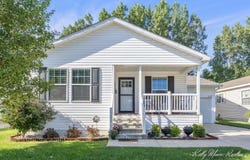 1537 N TEAL WATERS DRIVE, JENISON, MI 49428