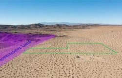 67090 Sunny Sands Drive, Joshua Tree, CA 92252