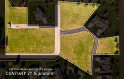 Eagle Drive, Reese, MI 48768