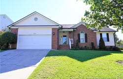 5336 Miranda Drive, Hope Mills, NC 28348