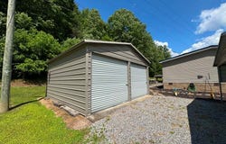 4706 Right Fork Brushy Road, Varney, KY 41571