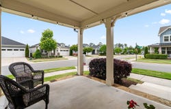 1741 Mallard Trace Drive, Wendell, NC 27591