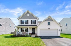305 Cooper Street, Plano, IL 60545