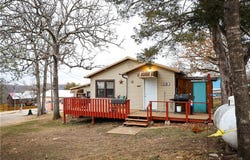 1431 Diamond Boulevard, Diamond City, AR 72644