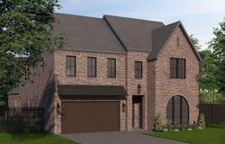 408 Wingtail Drive, Aledo, TX 76008