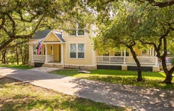 223 Twidwell, Dripping Springs, TX 78620