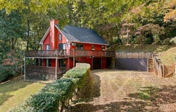 98 Meadow View Road, Franklin, NC 28734