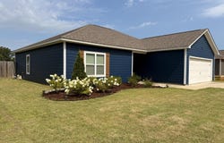 115 Thaxton Hills Dr, Thaxton, MS 38871