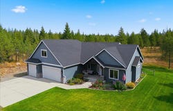 29738 N Ramsey Rd, Athol, ID 83801