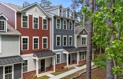 124 Oyster Lane, Garner, NC 27529