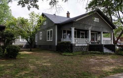 1011 S Main St., Stuttgart, AR 72160