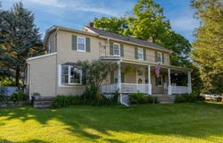 110 Vail St, Hackettstown Town, NJ 07840-1220